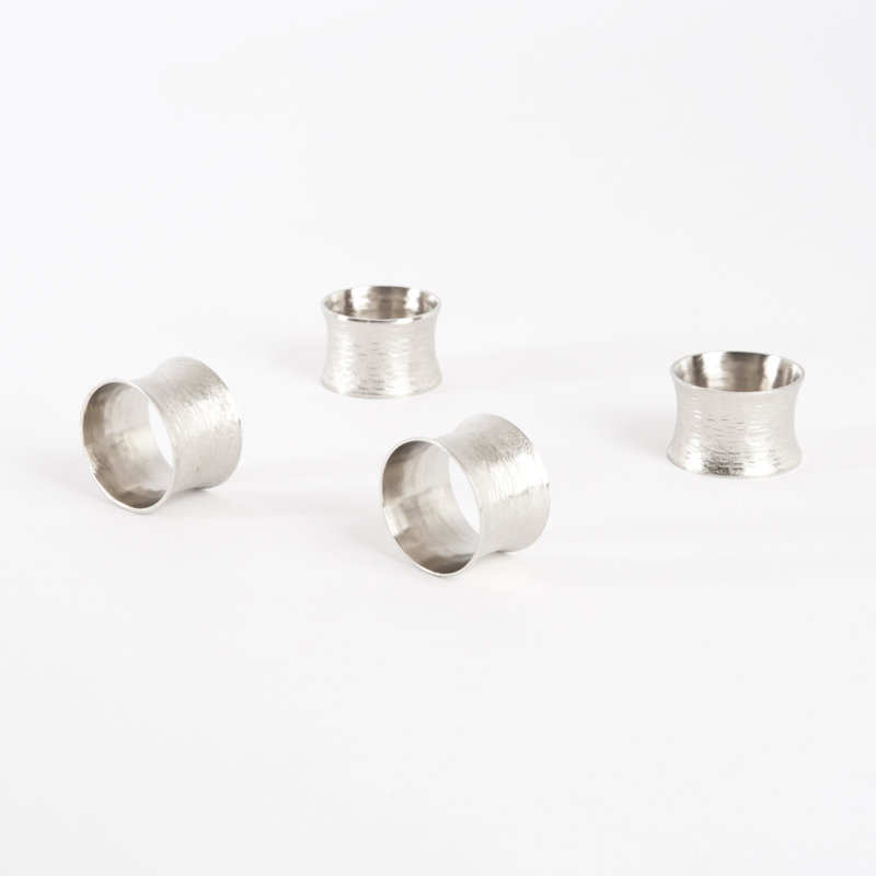 Metal Napkin Ring