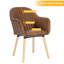 Seema Upholstered Dining Chair-1465144786