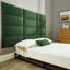 Leahni Metal Bed-1737609168
