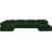 Ames 136" Upholstered Sectional-90279200