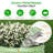 Aoodor 17" Metal Raised Garden Bed-864236378-813647889