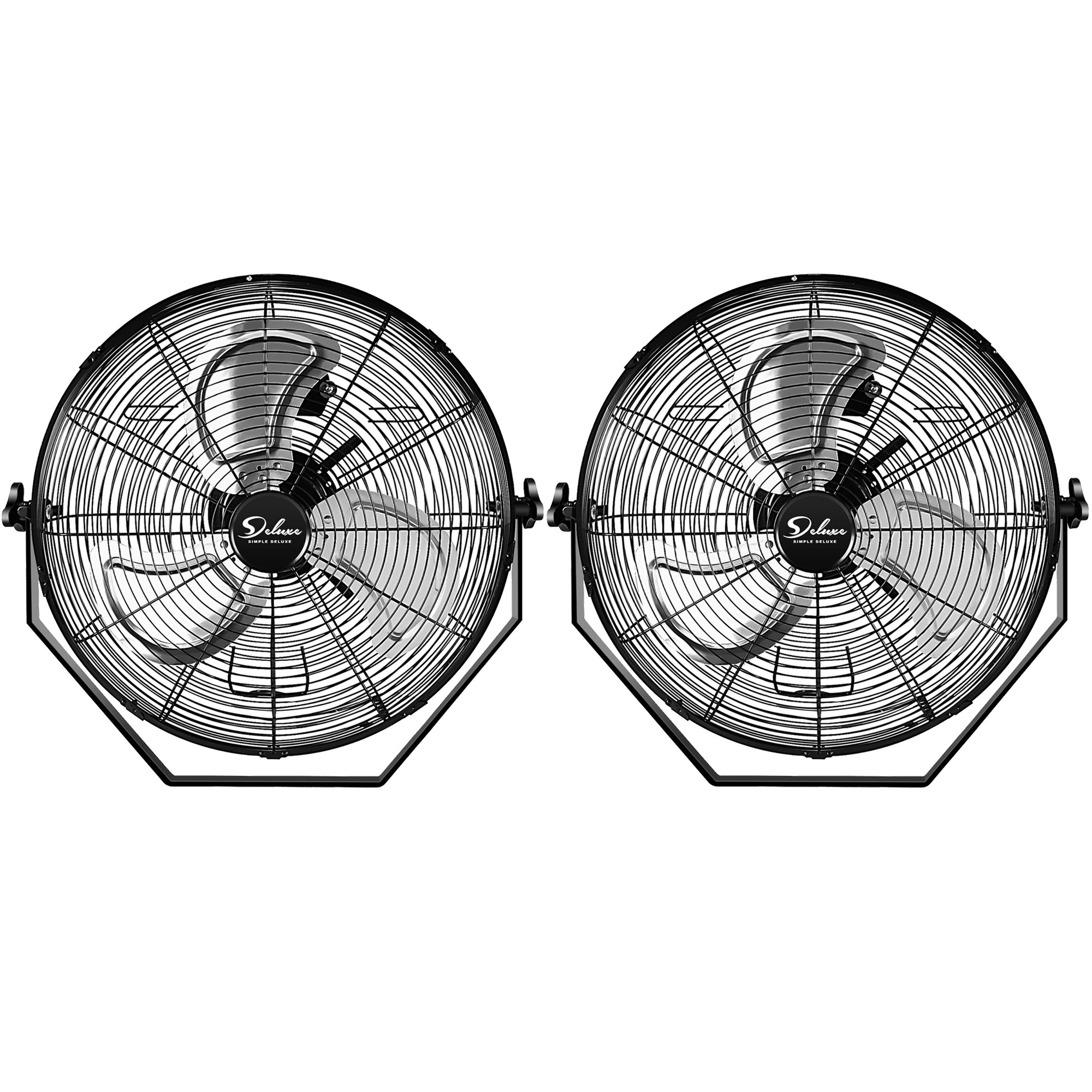 Ventilateur Axial Industriel Mural Ou De Toit - Marque BNG | Pour Ventilation Atelier, Garage, Local