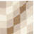 Amini Hand Tufted Wool & Viscose Pile Geometric Rug-32706613