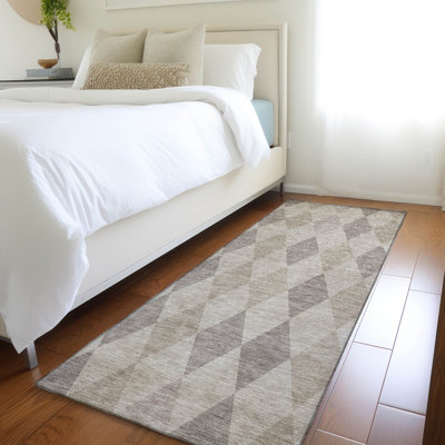 Tapis intérieur / extérieur Clintonville