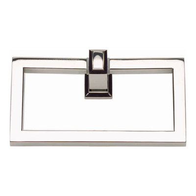 Sutton Place Towel Ring