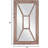 Adora Daniell Accent Mirror
