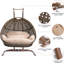 FAUTEUIL DOUBLE / COUSSIN-813084147