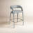Freestyle 25.6'' Vegan Leather Counter Stool-1532578134