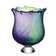 Poppy Glass Decorative Bowl 1