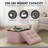 Bibianna Upholstered Ottoman-264513608