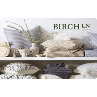 Birch Lane Gift Card