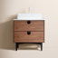 Antonina 30" Single Bathroom Vanity