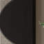 Table basse minimaliste en bois de style italien