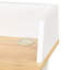 Abhay Metal Base Writing Desk-1467042764-1467042767