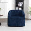 Fauteuil demi-tonneau pivotant-1643357414