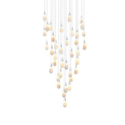 Lustre Belab 48 po Belote