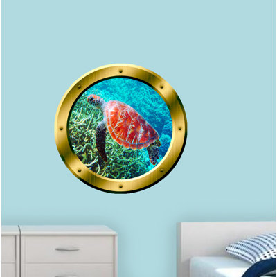 Wall Decal