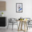 Toile flottante «Ice Cream Sundae» par Wellington Studio-1269008328-1269008332