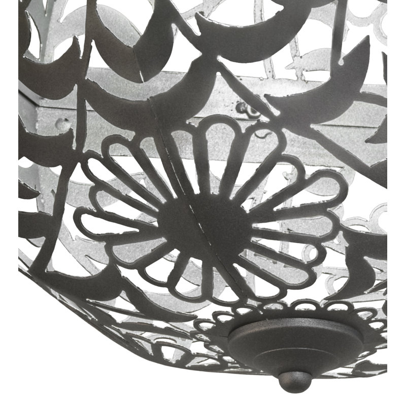 1 - Light Pendant