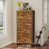 Rustic Brown is out of stock selected