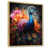 Natural Floater Frameed Canvas
