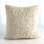 Textured Boucle Pillow