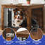 Caisse en bois pour chien-1723008275-1723008272