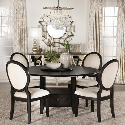 Ensemble repas pour 4 personnes Selzer