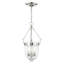 Luminaire suspendu simple urne Husman-16518418-16518424