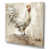 Toile tendue