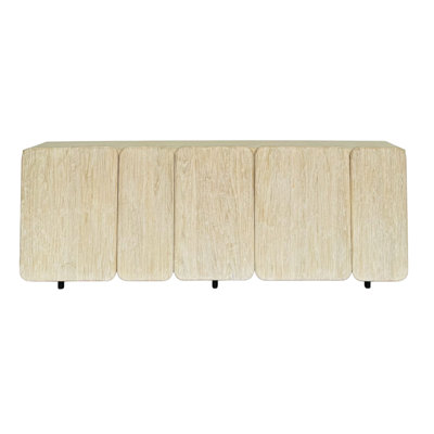 Marloe Bleached Teak Degenhardt