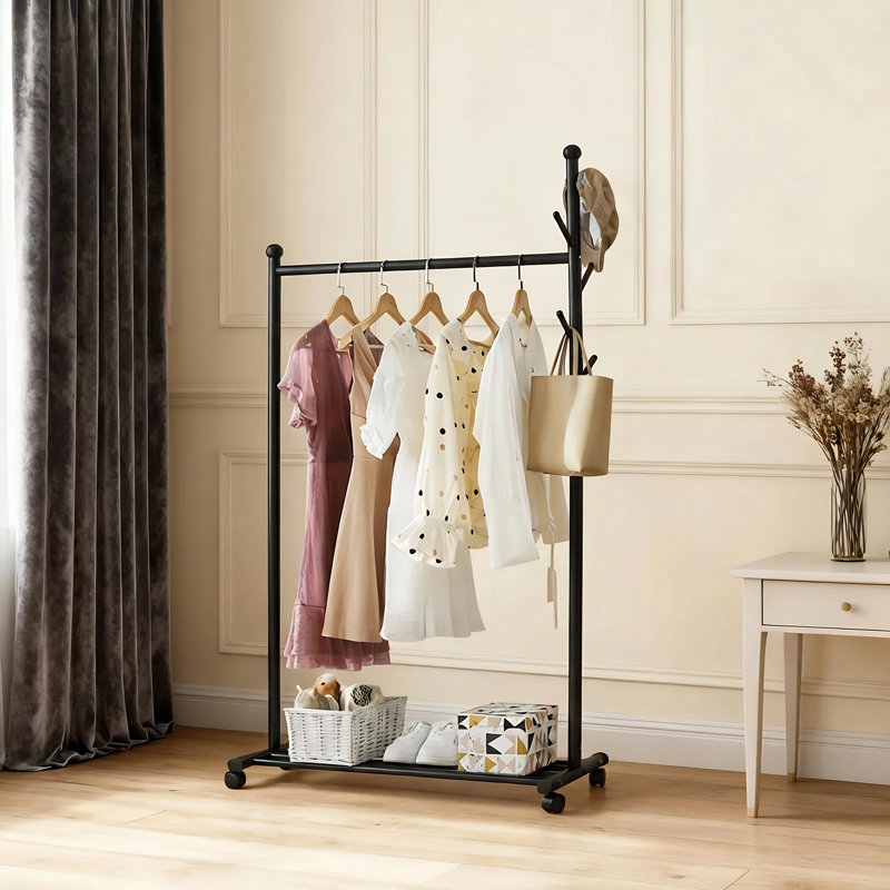 Rangement pour chaussures de coin 4-en-1 GarveeHome