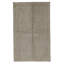 Flatweave Area Rug in Parchment