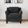 Ensemble de salon configurable Lourdez