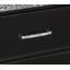 Glamourous Peal Black Metallic