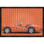 Red Car Print by Thom Filicia-52368632