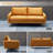 Govany 57.8'' Velvet Loveseat-822535606-861520779