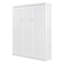 Lit escamotable mural avec tablettes Murphy-664661786-664661787