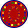 Educational First Lessons Area Rug