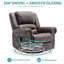 Ramas Upholstered Recliner-88365942
