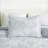 Heather 7-Piece Textured Floral Jacquard Comforter Set -252533765