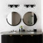 Éclairage pour meuble-lavabo à intensité variable Taevion-1951117294-2010405455