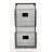 Berkman Metal Wall Organizer-1993339735