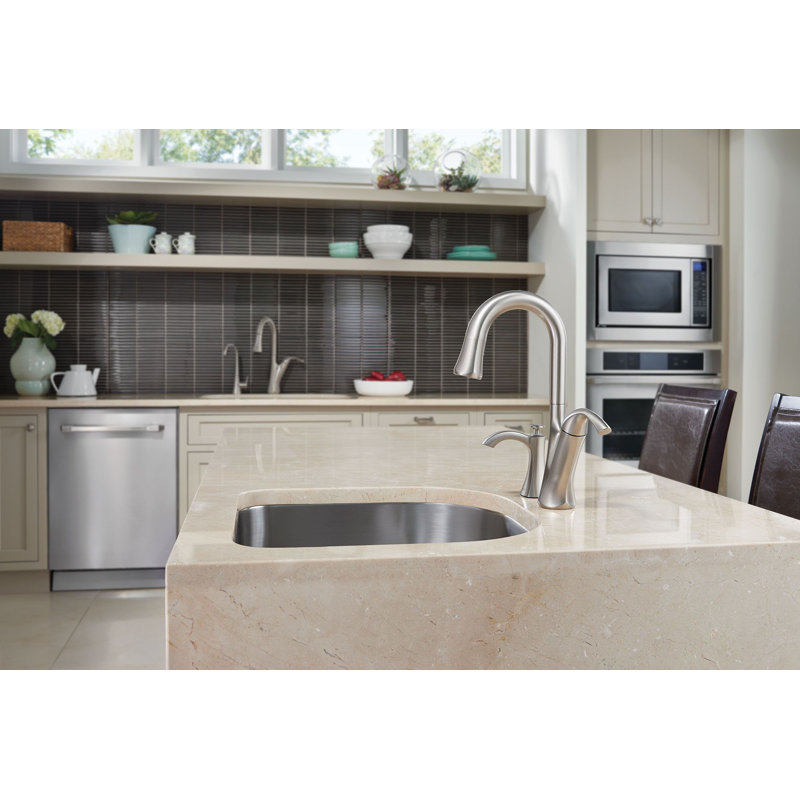 Soap Soap Dispenser, Polished Nickel
