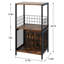 72.9cm H Media Shelves