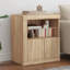 Basiliki Sideboard with LED Lights-632087481