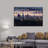 Los Angeles Vibes Canvas Print-113145624