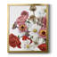 Toile encadrée de qualité supérieure Modern Arrangement II - prête à être accrochée-856517517-856517519