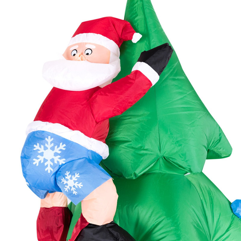Christmas Tabletop Tree
