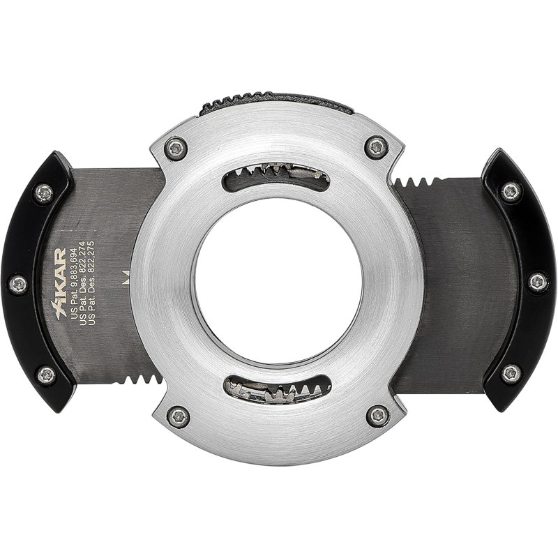 Xikar Accessory, Silver